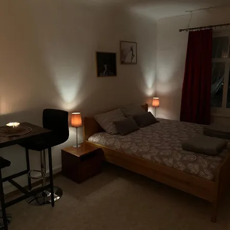 Peaceful 2 50m2 Centric 10 Min To Old Town Ac Apartament *