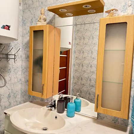 Peaceful 2 50m2 Centric 10 Min To Old Town Ac Appartement