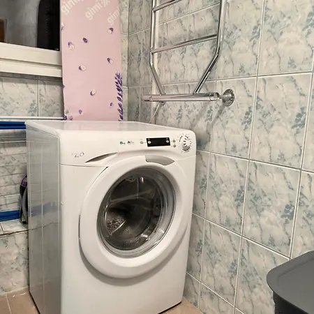 Peaceful 2 50m2 Centric 10 Min To Old Town Ac * Riga