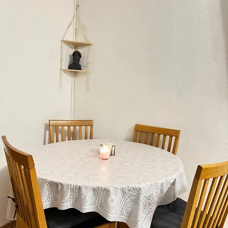 Peaceful 2 50m2 Centric 10 Min To Old Town Ac Appartement