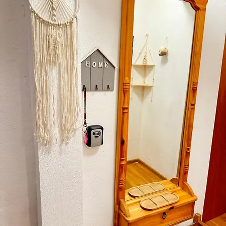 Appartement Peaceful 2 50m2 Centric 10 Min To Old Town Ac