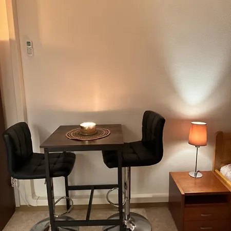 Apartament Peaceful 2 50m2 Centric 10 Min To Old Town Ac *