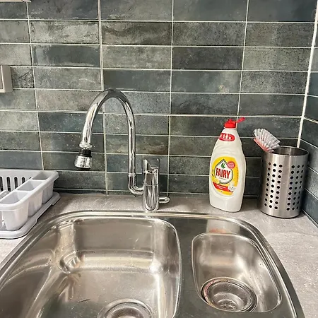 Peaceful 2 50m2 Centric 10 Min To Old Town Ac Appartement