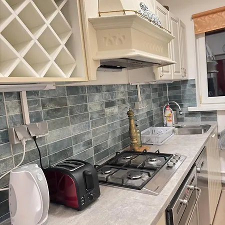 Appartement Peaceful 2 50m2 Centric 10 Min To Old Town Ac Riga